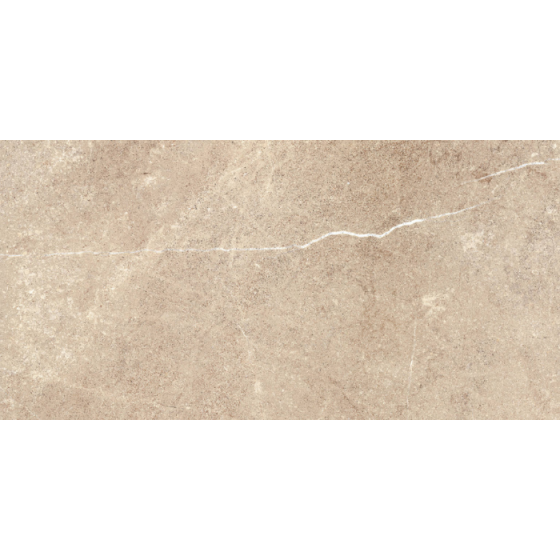 Πλακάκι SABOYA CREMA 25x50 με ματ υφή πέτρας